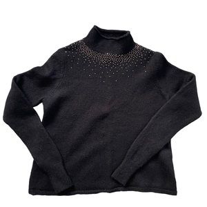 FREE Marciano Embelished Sweater - Size XXS/XS